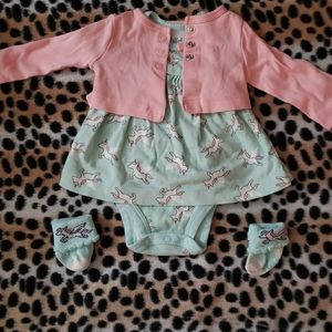 Baby clothes